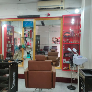 Eastern Unisex salon