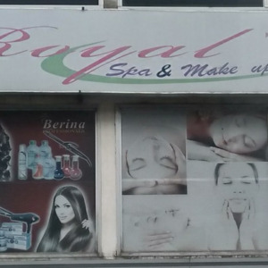 Royal Spa & Make Up Studio