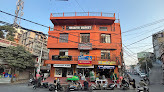 SK BEAUTY SALON & SPA
