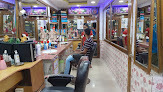 Scissors Gents Parlour