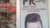PR Salon
