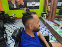 JM Gents Saloon