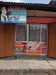 Unique beauty parlour