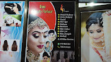 Rimi Beauty parlour