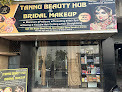 TANNU BEAUTY HUB & LADIES PARLOR
