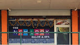 The New Look Salon & Spa