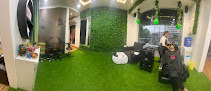 SSB Salon -Bridal Makeup Artist |Nail Extension |Chemical Treatment in Chala