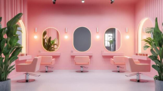 The Glam Gallery - Makeup | Hair | Skin | Hydrafacial | Best Nails Academy in Tarn Taran