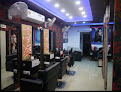 Gento Menz Salon