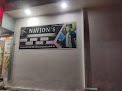 NAVJON'S MAKEUP STUDIO AND ACADEMY