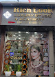 Rich look salon and Academy