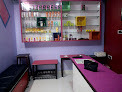 Roop's Hair & Beauty Clinic..(only for ladies)