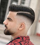 FRIENDS HAIR CUTTING SALON