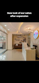 UShine Beauty Salon & Spa