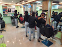 Meditation Saloon and Beauty Studio.