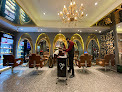 Salon De Royal .