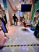 Jawed Habib Hair & Beauty Salon .