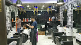 The Scissors Cut