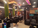 Hair Trim Salon
