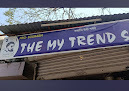 The My Train Salon