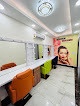 Puzzle Luxury Salon
