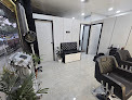 U. P. Unisex Salon