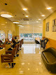 The pamper palace