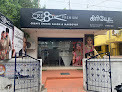 CRE8 UNISEX SALON & MAKEOVER