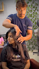 Master Fuzion salon & academy