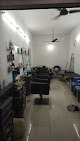 Orbit Professional Saloon Armoor