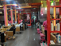 Foot Spa Café & Salon