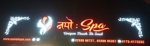 Namoh Spa