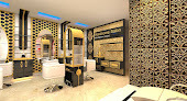 Handsome Unisex Salon