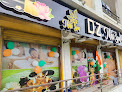 D Z THAI SPA FAMILY