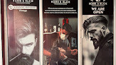 The Salon & Spa Beard & Blade