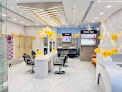 R LAUNCH SALON - BEST SALON THE BOKARO MALL