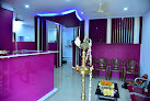Charms Beauty Solutions and Training Institute.