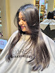 Studio star unisex salon