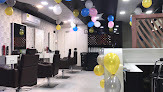 New Scissors Master Salon