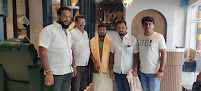 THE HAIR CLUB (A Luxurious Unisex Saloon)