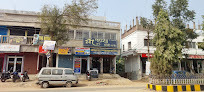 Ruprekha Beauty Parlour & Spa