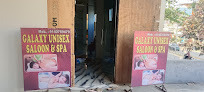 Galaxy Unisex Saloon & Spa