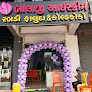 Paresh,M’n’W Unisex Salon