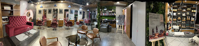 A Salon