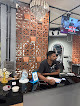 Riona Unisex Salon