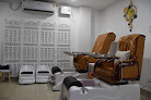 Scissors Professional Unisex Studio