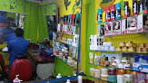 D MASK (SALON)