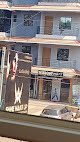 A shine makeup, hair and nails beauty salon