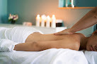Luxurious spa
