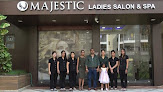 Majestic Salon & Spa